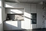 Lomira Laser Soft satin/N534 satin • der küchenmacher