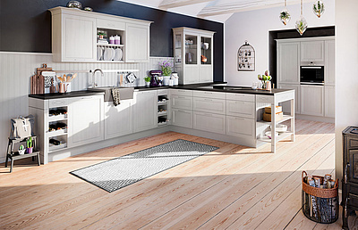 Inpura AV6035 • der küchenmacher