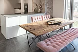 Lomira Laser Soft satin/N534 satin • der küchenmacher
