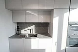 Lomira Laser Soft satin/N534 satin • der küchenmacher