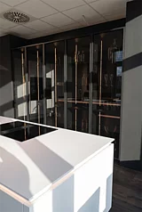 Nolte Nova Lack / 73A Lack • der küchenmacher