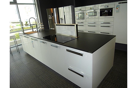 Inpura AV 5090 • der küchenmacher
