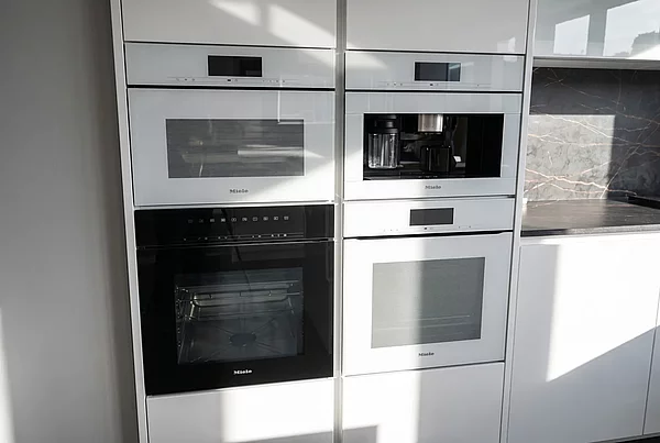 Lomira AV4030 GL • der küchenmacher