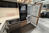 Burger Laila/Leni • der küchenmacher