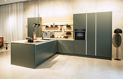 Der Küchenmacher Porto Selection • der küchenmacher