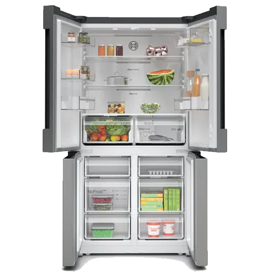 Kühlschränke in XXL • der küchenmacher