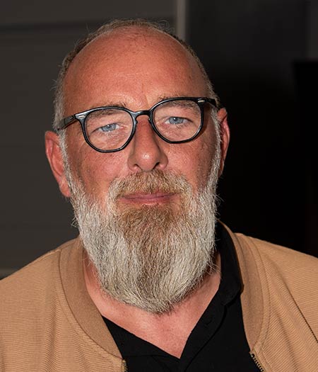 Christian Holz • der küchenmacher