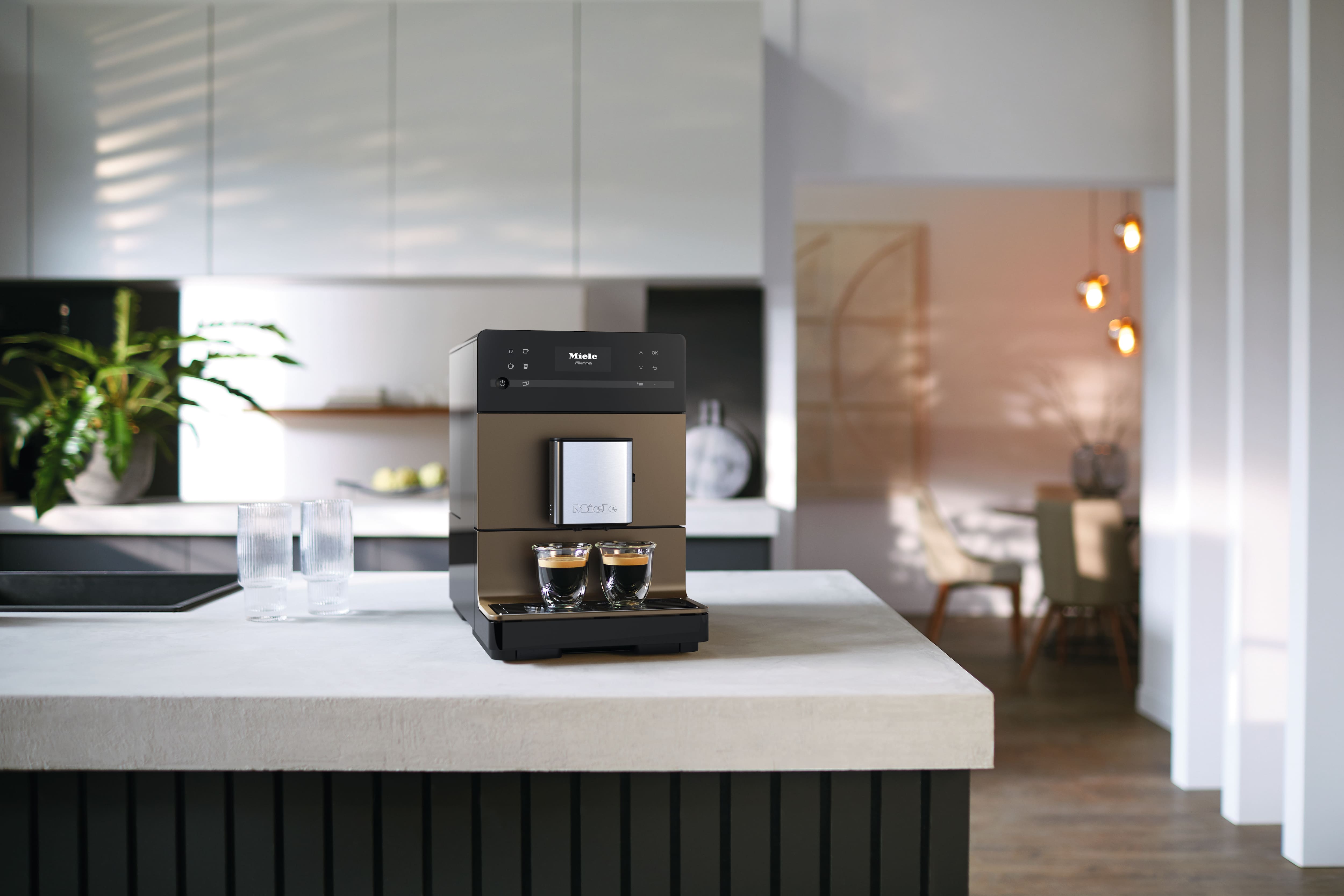 Miele Qualität und Testsieger